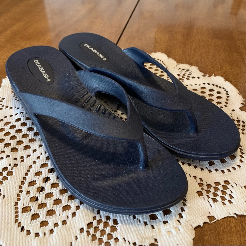 Okabashi Sandals